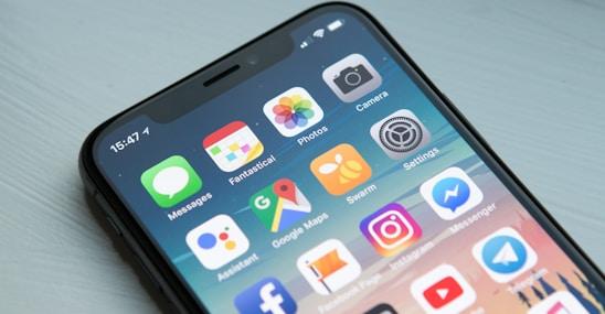 Mobile app performance optimization and scaling architecture