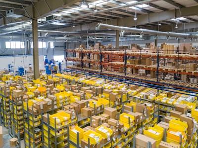 Supply Chain Management